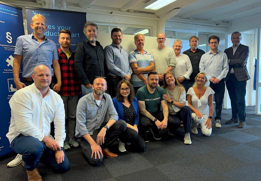 taghub