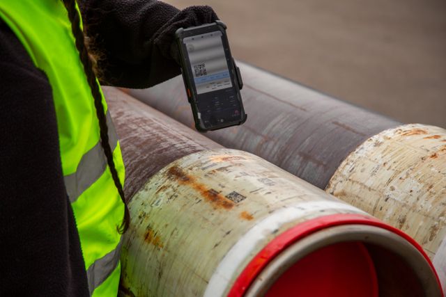 pipe-scan