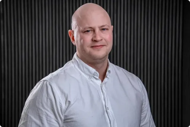 Lars-Erik Løndalen