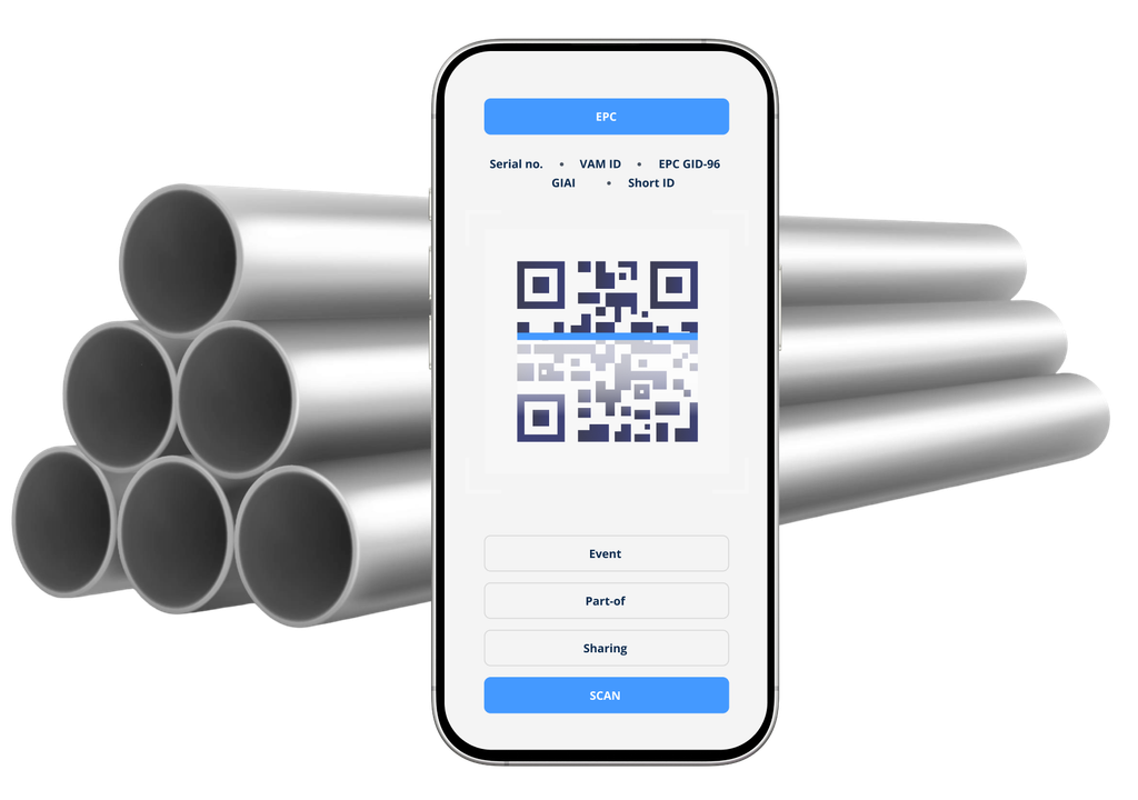 pipe-scan